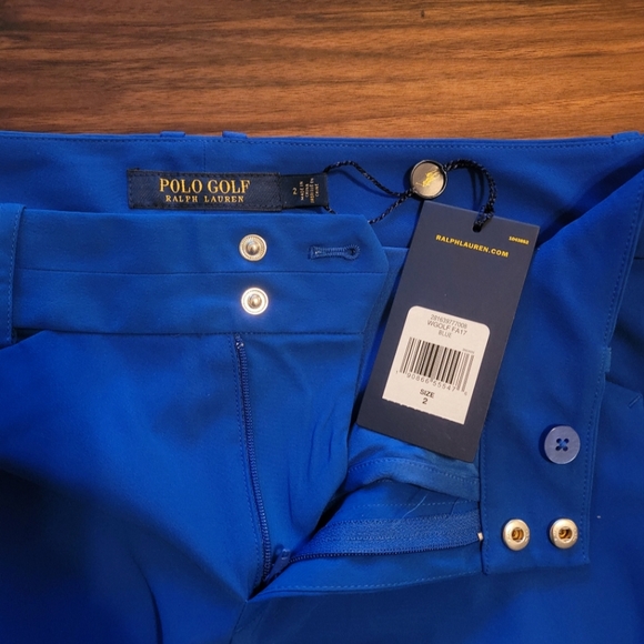 Ralph Lauren Polo Golf skort (NWT) - Picture 3 of 5